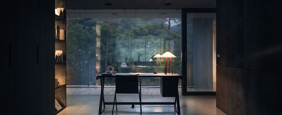 Archviz render