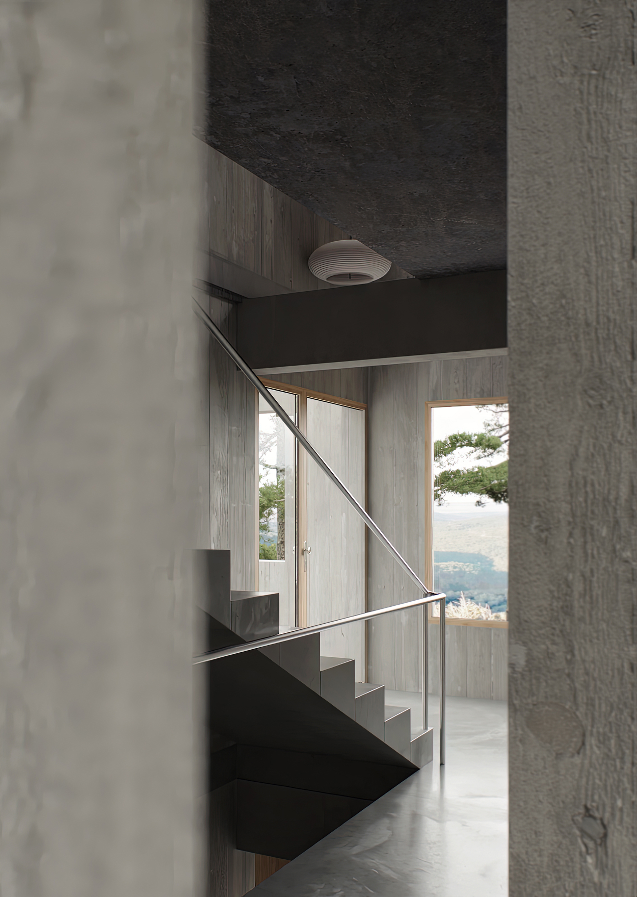 Archviz render