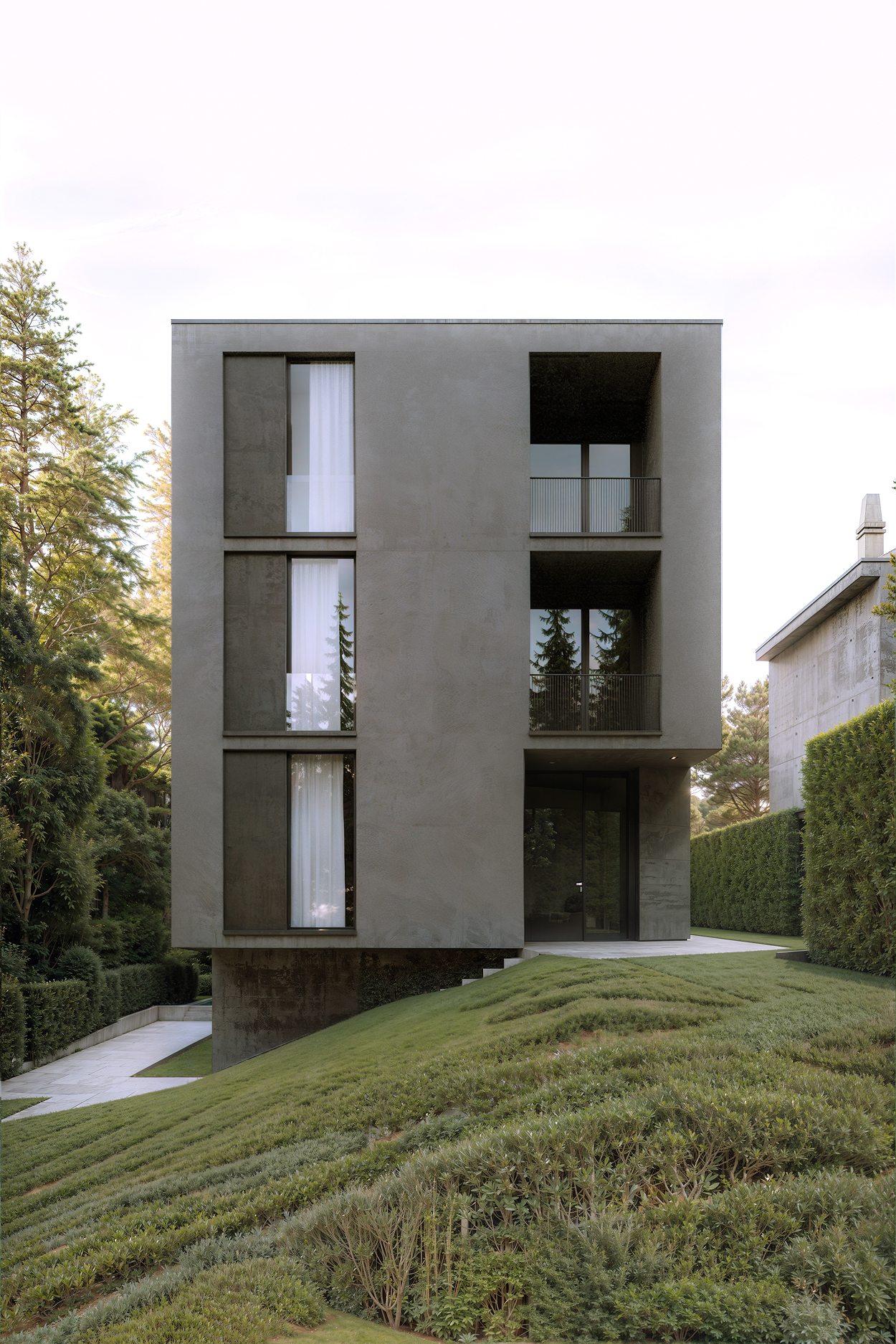 Archviz render
